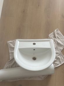 sink