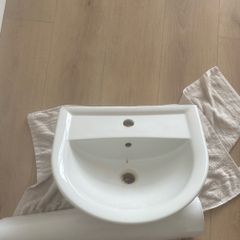 sink