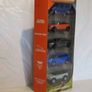 Matchbox Mattel Mbx British Roadways 5 Pack Assortment Brand New Sealed Image 3