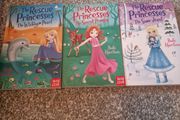 Rescue Princess Children's books