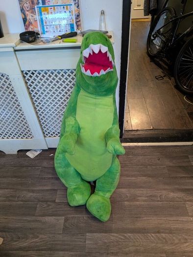 dinosaur