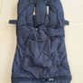 NEW Uppababy CozyGanoosh Footmuff Image 7