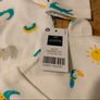 Dunnes Stores baby sleepsuit.  new with Tags. Image 2