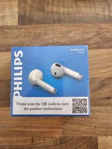 Philips earphone New