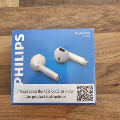 Philips earphone New
