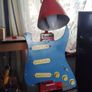 fender Stratocaster lamps Image 2