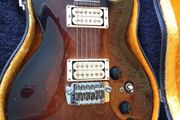 the Aria pro ii prototype