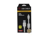 1.5m Lightning Cable For Ipad Iphone Ipad ipod