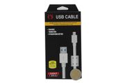 1.5m Lightning Cable For Ipad Iphone Ipad ipod