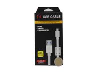 main image for ad 1.5m Lightning Cable For Ipad Iphone Ipad ipod