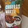 Churros maker Image 3
