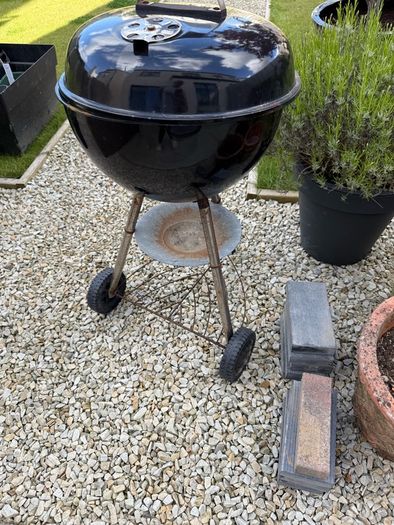 Bbq