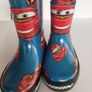 new wellies Lightening McQueen Image 5