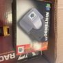 Nintendo N64 console, Games Delux Carry case, steering wheel Image 4