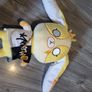 Krew Plushie Image 4