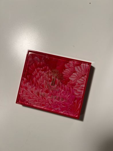 Bobbi Brown eyeshadow quad