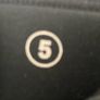 kayak boots & hood size 5 & small Image 5