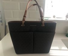 Designer MK genuine bag