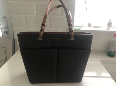 Designer MK genuine bag