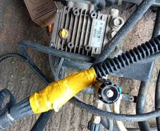 Power washer
