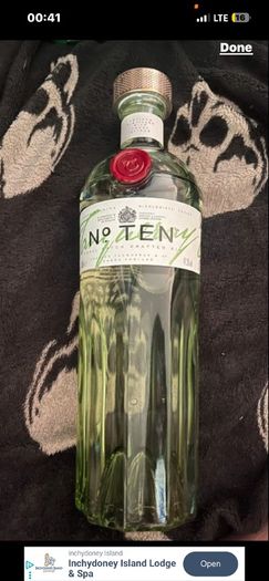Decorative or collectible empty bottles vodka  whisky, gin, Irish whiskey Connemara whiskey Jameson powers ballantines Johnnie walkers TEELING disaronno Irishman Hennessy Drumshanbo Gunpowder Irish Gin vodka whiskey empty Bottle Jack Daniels Bombay sapphi