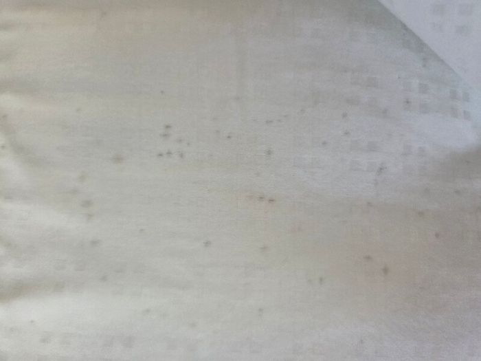 Francis Brennan mattress topper (double) - read description