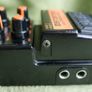 Yamaha DM-100 Analog Modulation Distortion Pedal Japan Vintage Excellent JAPAN Image 8