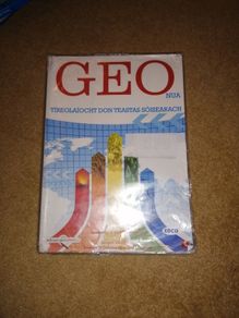 Geo Nua