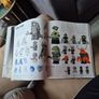 Lego - The Ninjango Movie: The making of then movie Image 3