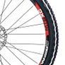 17" Whistle Patwin 1488D, 29" Wheel, 27 Speed, Alloy, Front Suspension Image 4