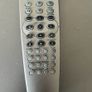 Philips DVD/ VCR Player Image 4