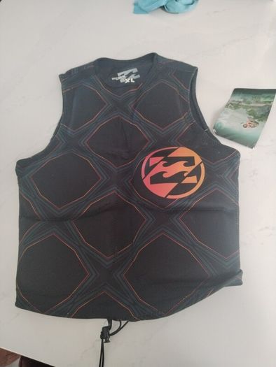 Billabong Impact Vest