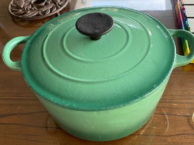 Cooking Pot For Sale in Ballsbridge, Dublin from MKC