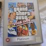 Grand Theft Auto Vice City Platinum PS2 Sony Playstation 2 PAL  gta poster Image 2