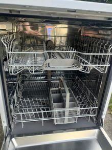 Dishwasher: Bosch Series 2