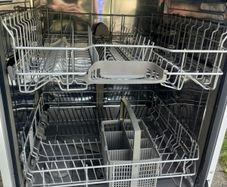 Dishwasher: Bosch Series 2