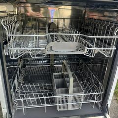 Dishwasher: Bosch Series 2