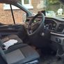 Ford Transit Custom 300L 2.0 TD 105BHP LWB 2020 Image 7