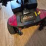 electric scooter Image 2