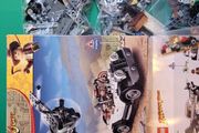 Lego Indiana Jones