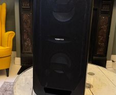 Toshiba Bluetooth Party Speaker