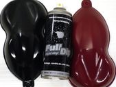 Plasti Dip & Full Dip Glossifier