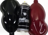 main image for ad Plasti Dip &amp; Full Dip Glossifier