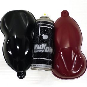 Plasti Dip & Full Dip Glossifier