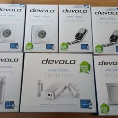 Devolo Home Control