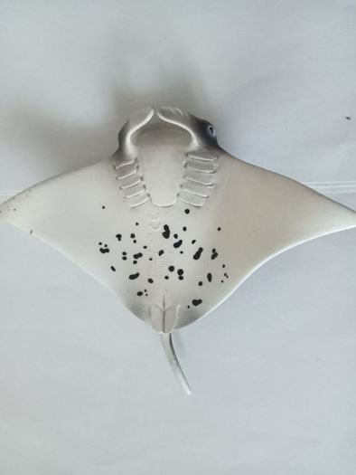 New Schleich Manta