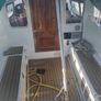 COX 27 Motorsailer Image 3
