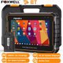 New BLUETOOTH Foxwell GT60 OBD2 suit any car van or van Automotive Scanner Full System Active Test A/F Oil SRS DPF EPB 24 Reset Service Car Diagnostic Tool Image 10