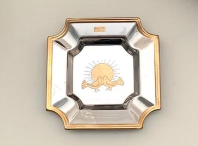 Vintage Italian Catchall dish 1970s