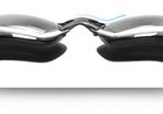 Professional UV Waterproof Anti-fog Diving Water Glasses